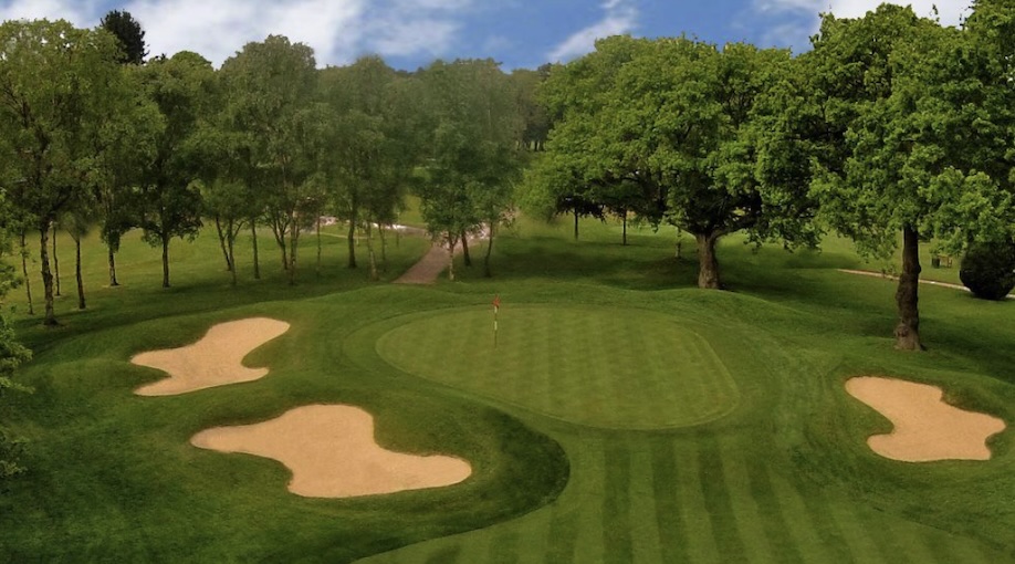Photo of Robin Hood Golf Club (Solihull)